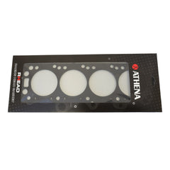 Multilayer Racing Head Gasket thickness 1,9 mm Ø 87,5 mm with Gas Stopper-1