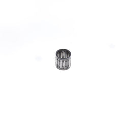 Top End Piston Kit: Forged 2-Stroke Piston Ø 66,34 mm + Top End Gasket Kit-1