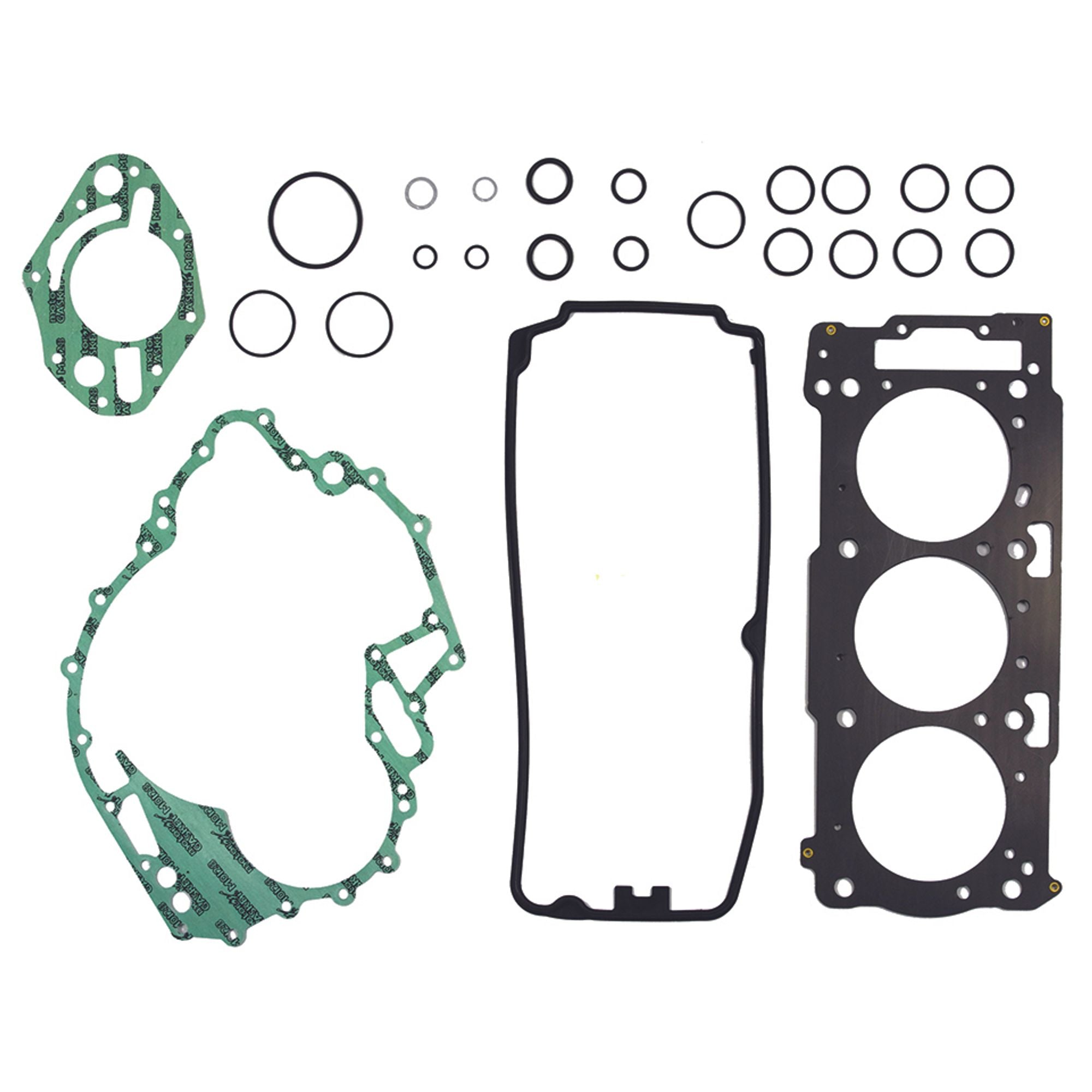 Complete Gasket Kit (oil seals not included)-0