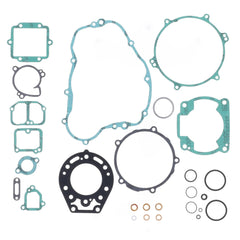 Complete Gasket Kit (oil seals not included)-0