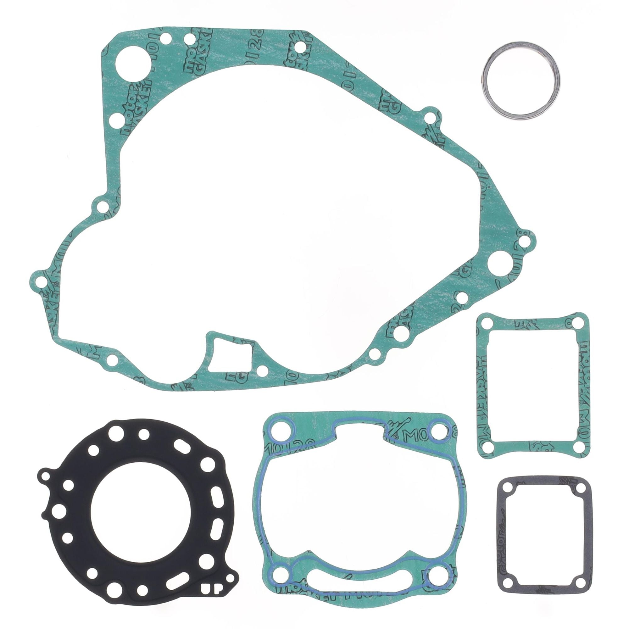 Complete Gasket Kit (oil seals not included)-0