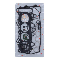 Complete Gasket Kit (oil seals not included)-1