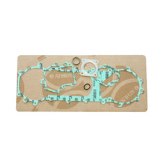 Complete Gasket Kit (oil seals not included)-1
