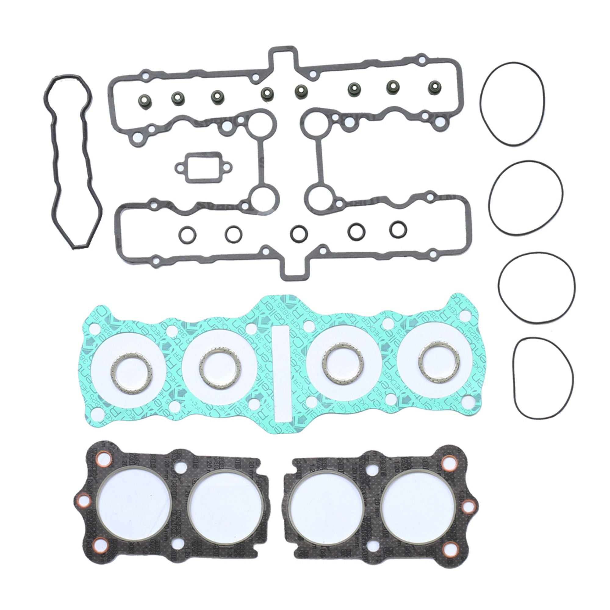 Top End Gasket Kit-0