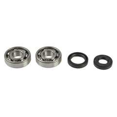 Crankshaft Rebuilding Kit: Bearing and Oil Seal Kit-0