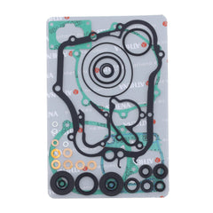 Complete Gasket Kit (oil seals included)-1