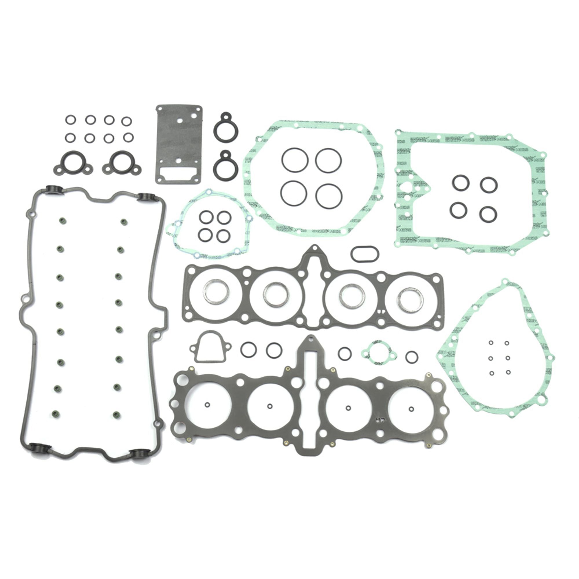 Complete Gasket Kit (oil seals not included)-0
