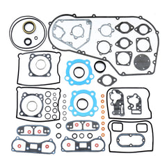 Complete Gasket Kit (oil seals included) Evo 80ci Softail-0