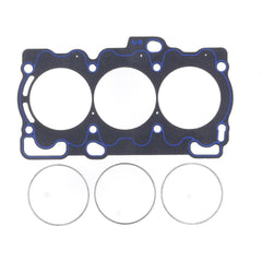 Cut Ring Racing Head Gasket thickness 1 mm Ø 90 mm (Right)-1