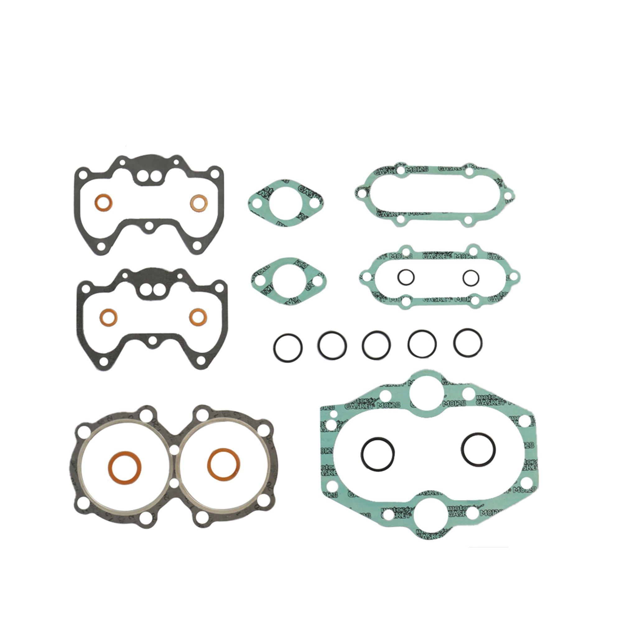 Top End Gasket Kit-0