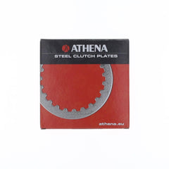 Steel Clutch Plates Kit-1