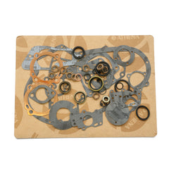 Complete Gasket Kit (oil seals included) Sportster Ironhead 1000 L73-76-1