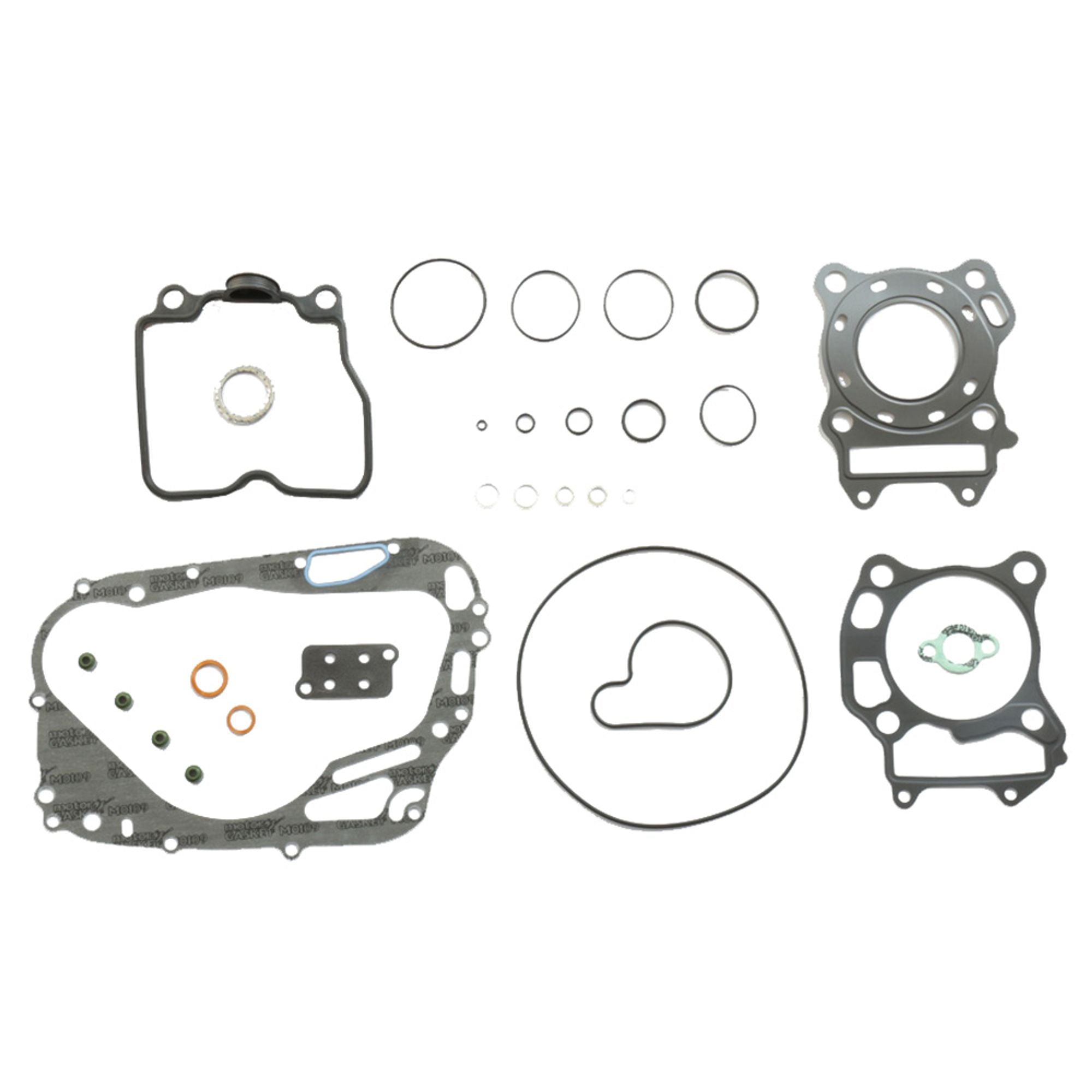 Complete Gasket Kit (oil seals not included)-0