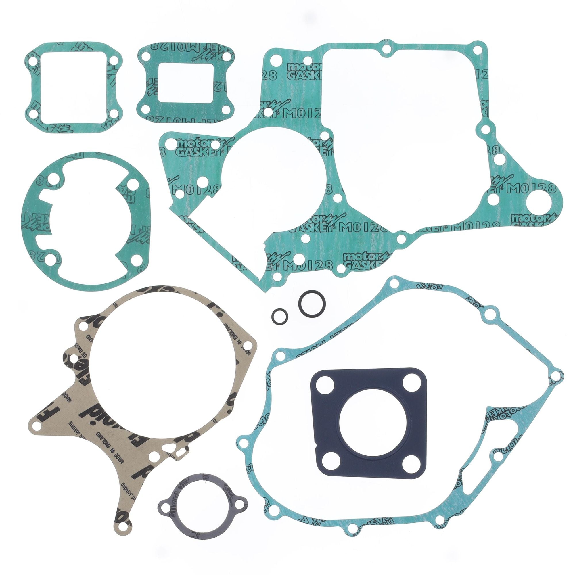 Complete Gasket Kit (oil seals not included)-0