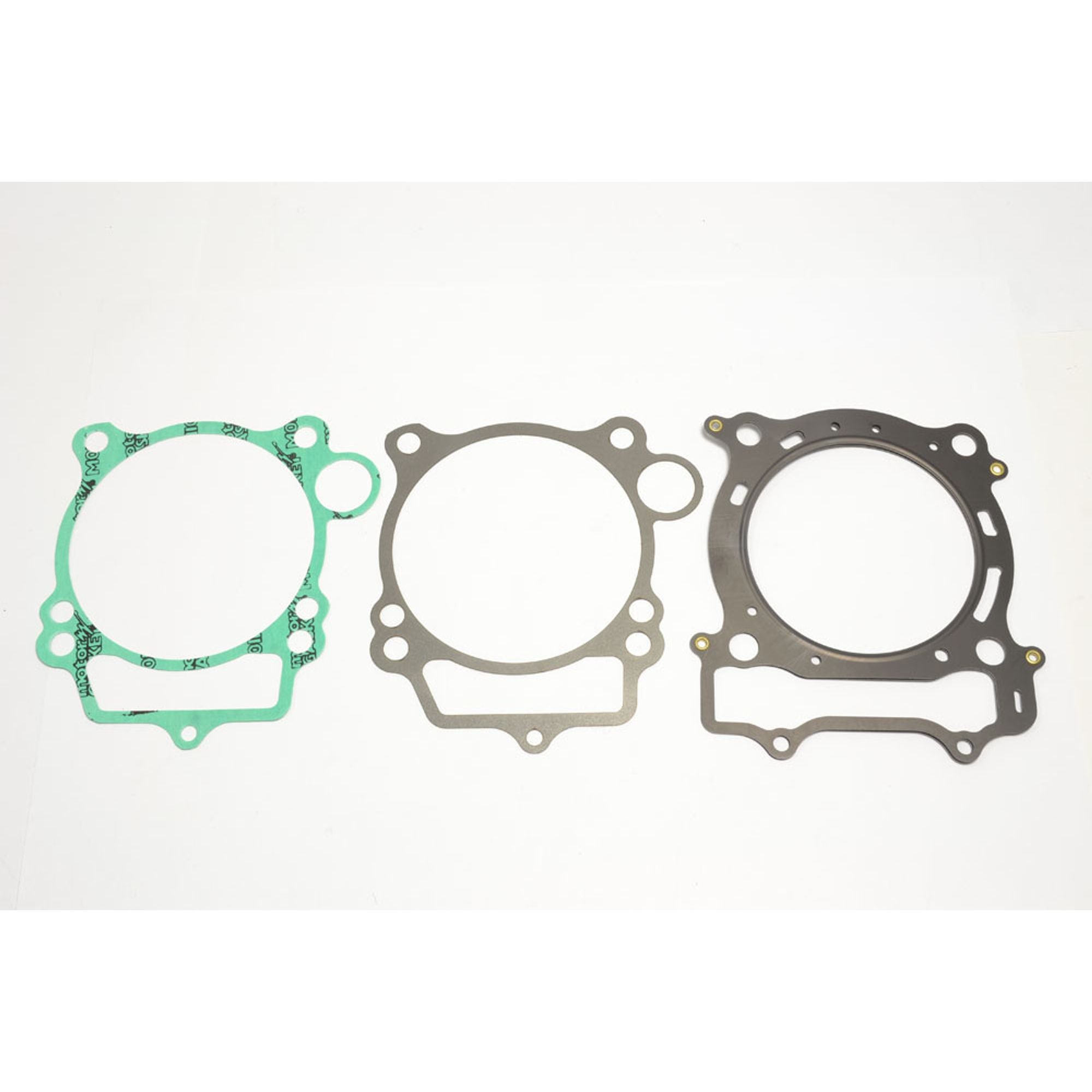 Race Gasket Kit: Gasket kit with Cylinder Head Gasket and 2 Cylinder Base Gaskets-0