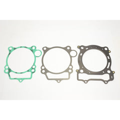 Race Gasket Kit: Gasket kit with Cylinder Head Gasket and 2 Cylinder Base Gaskets-0