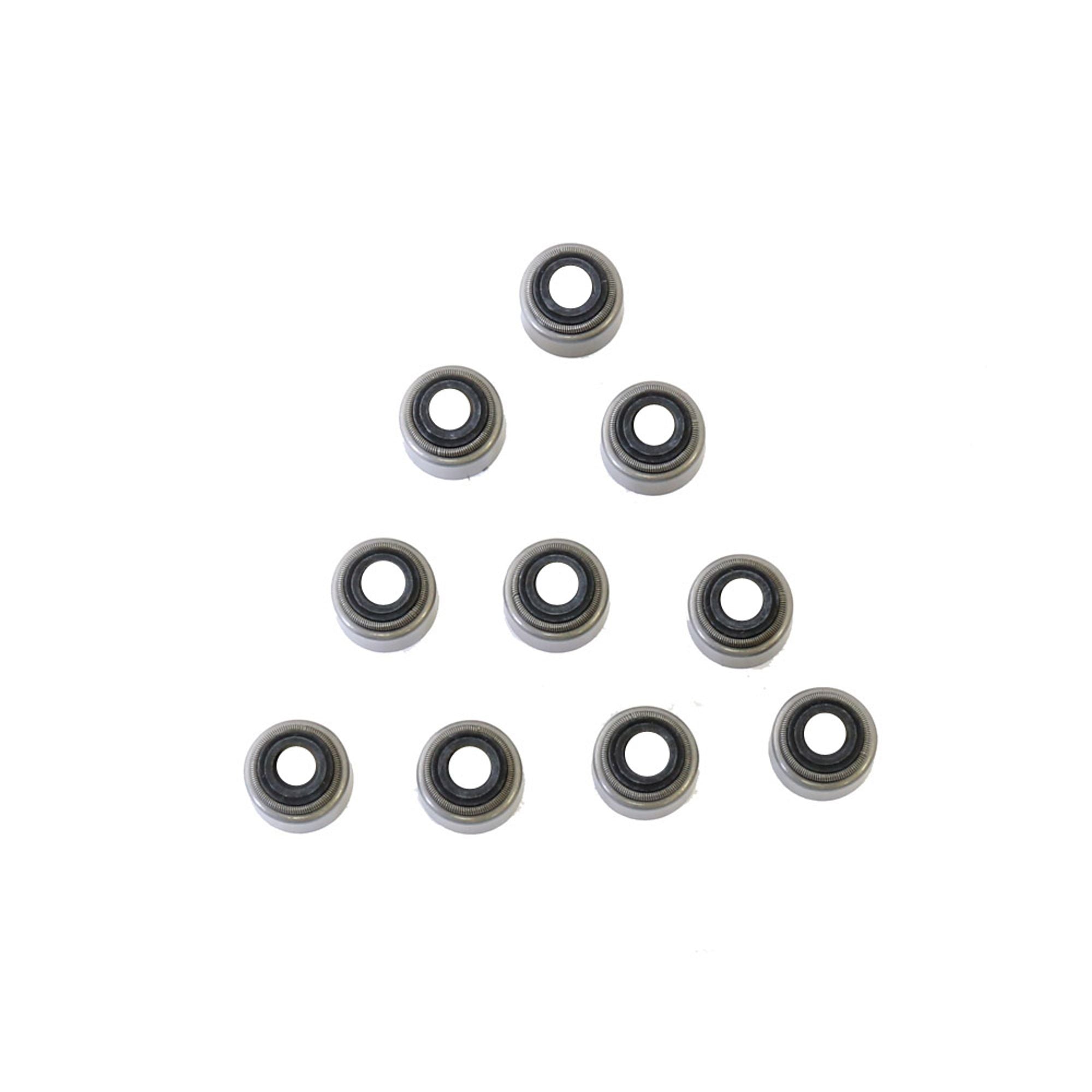 Valve Stem Seals Kit-0