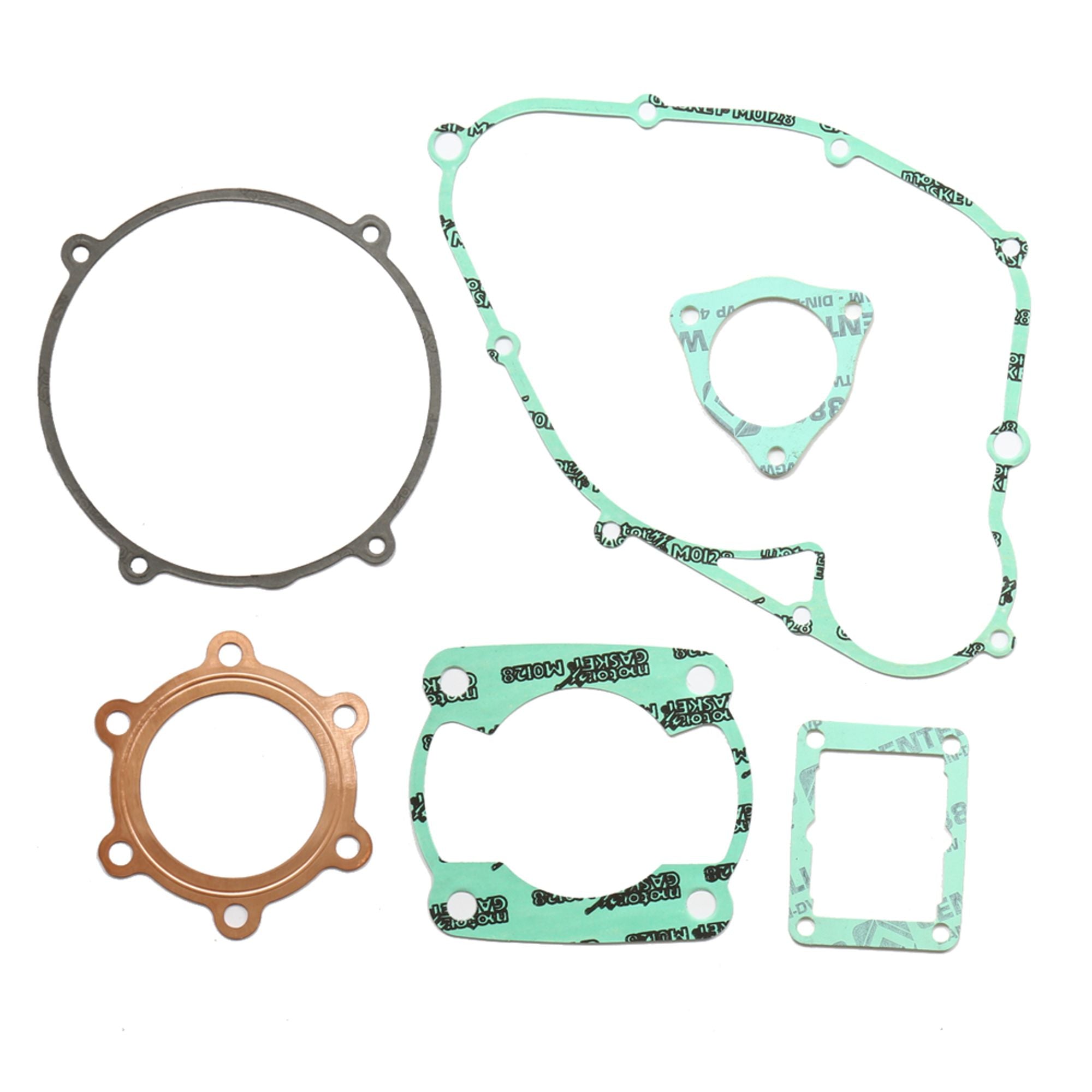 Complete Gasket Kit (oil seals not included)-0