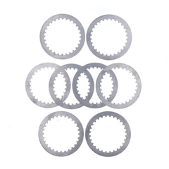 Steel Clutch Plates Kit-0