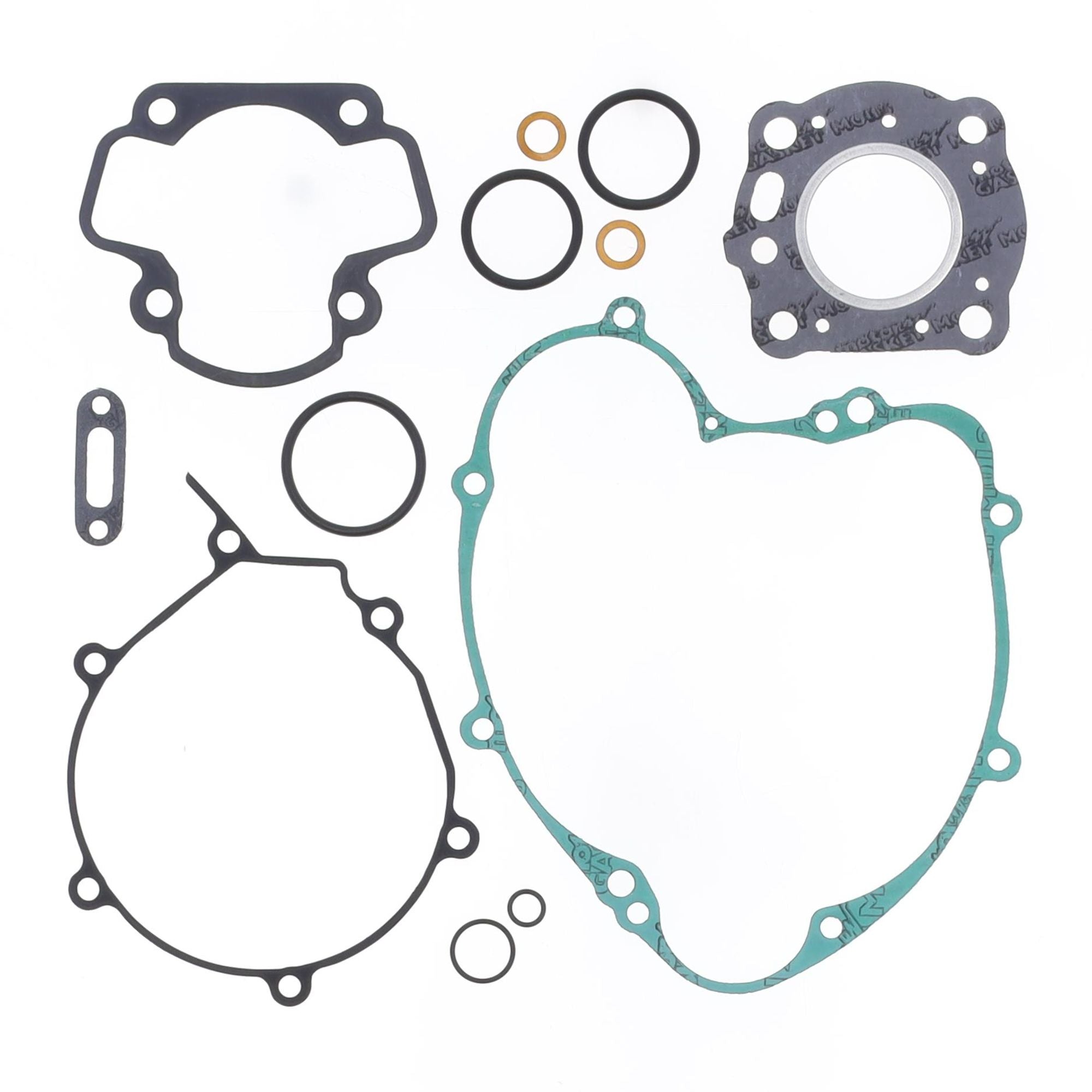 Complete Gasket Kit (oil seals not included)-0