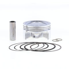 4T Cast Piston Ø 62,96 mm for Athena Big Bore Cylinder Kit-0