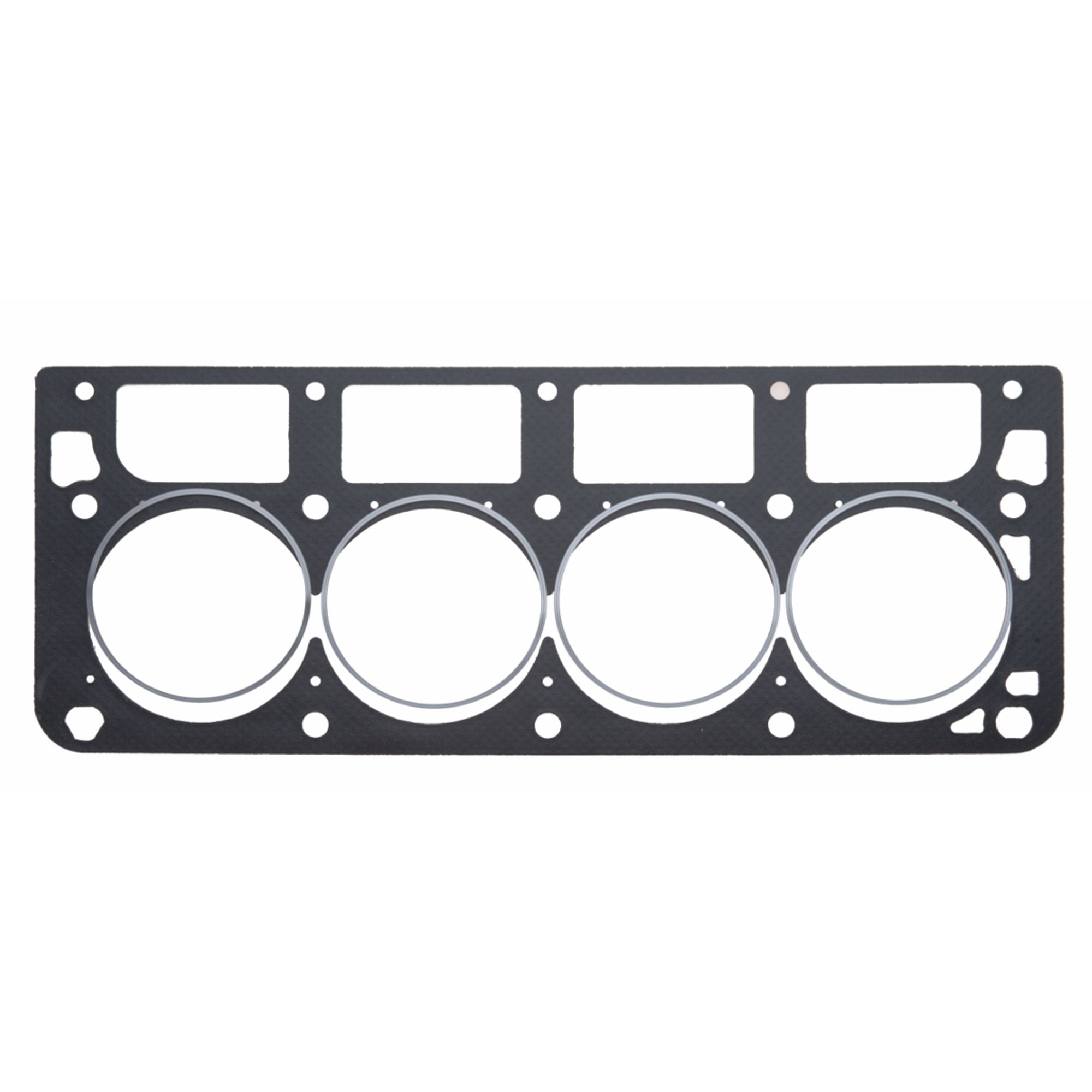 Cut Ring Racing Head Gasket thickness 1,5 mm Ø 103 mm-0