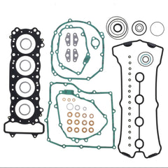 Complete Gasket Kit (oil seals not included)-0