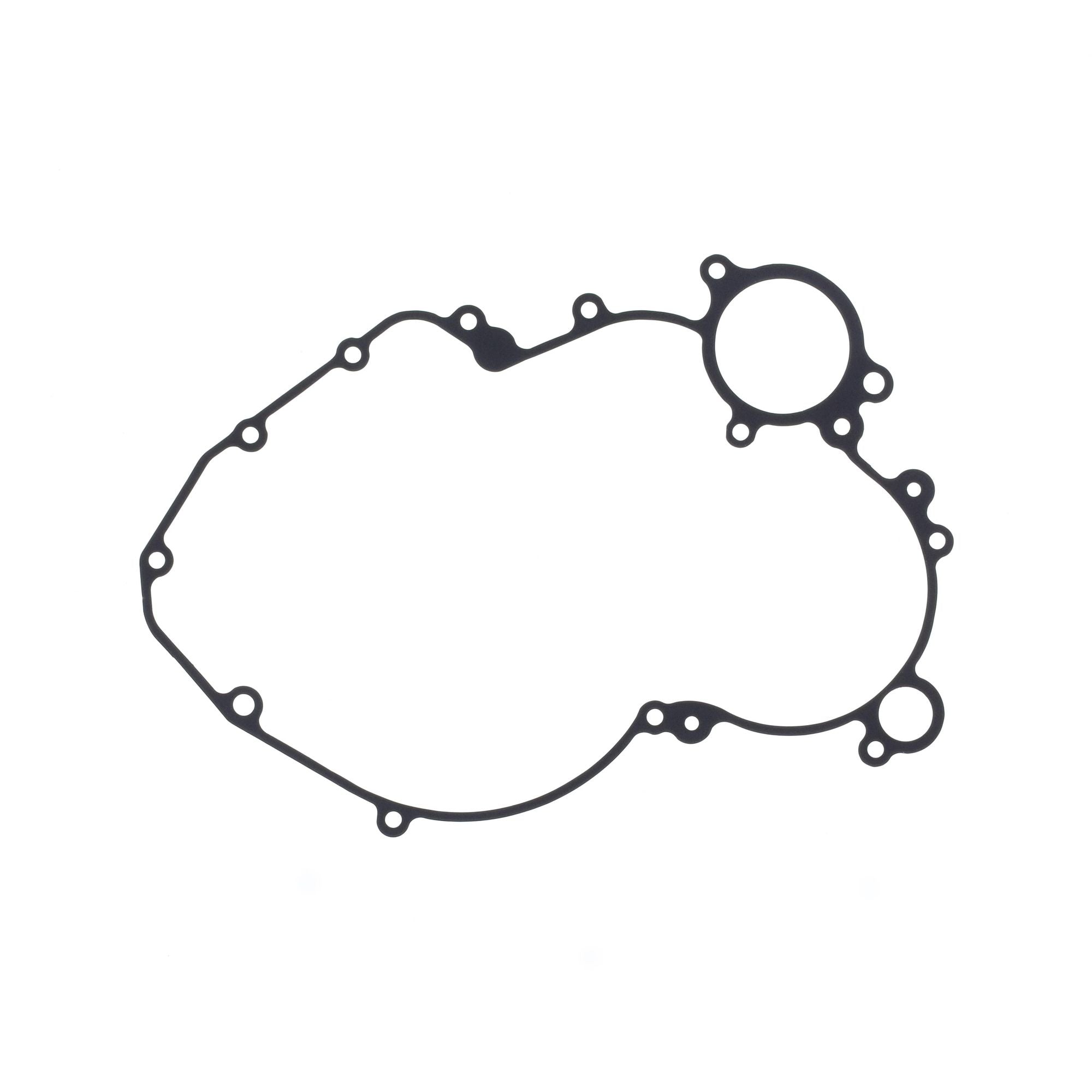 Inner Clutch Cover Gasket-0