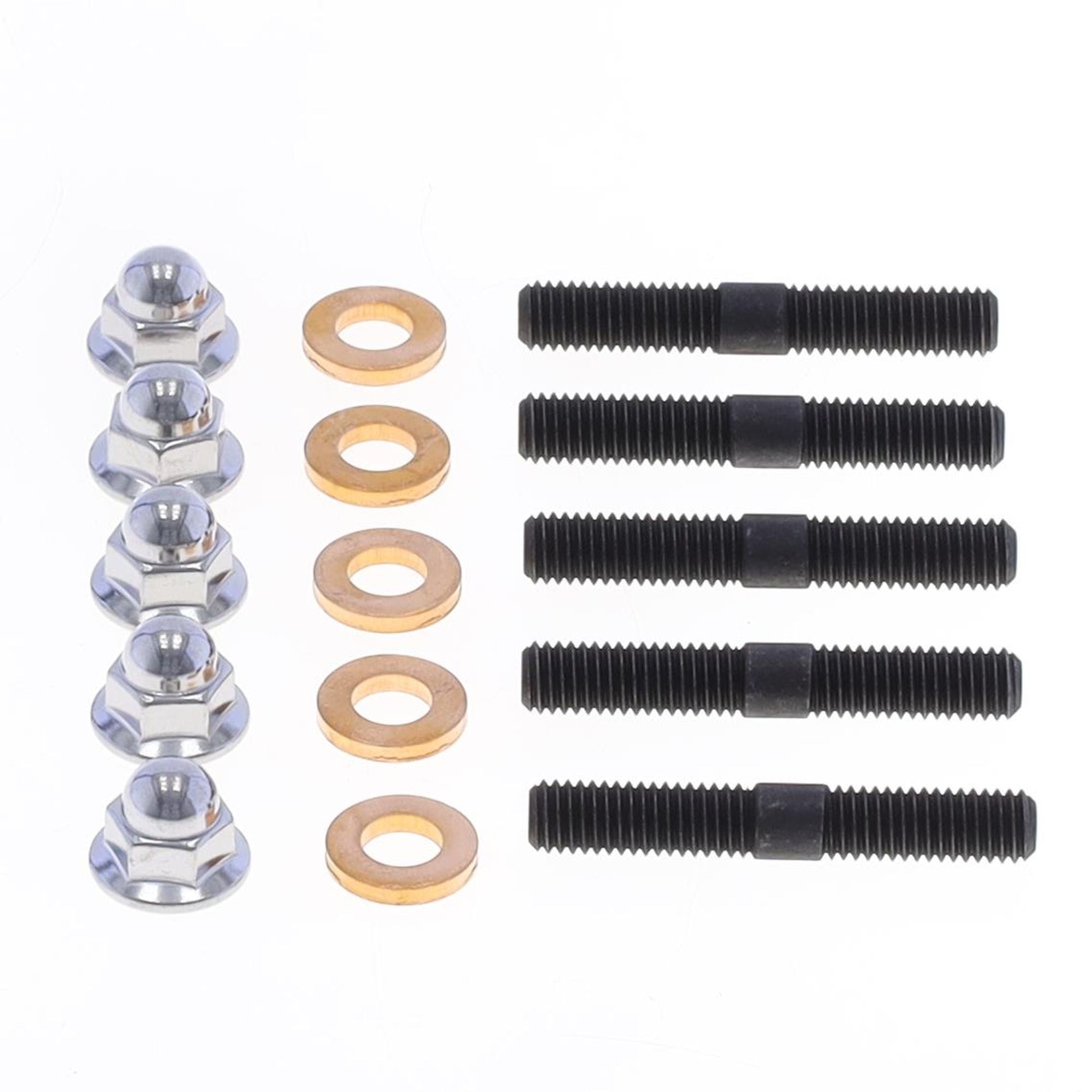 Replacement Hardware Set for Athena Cylinder Kit-0