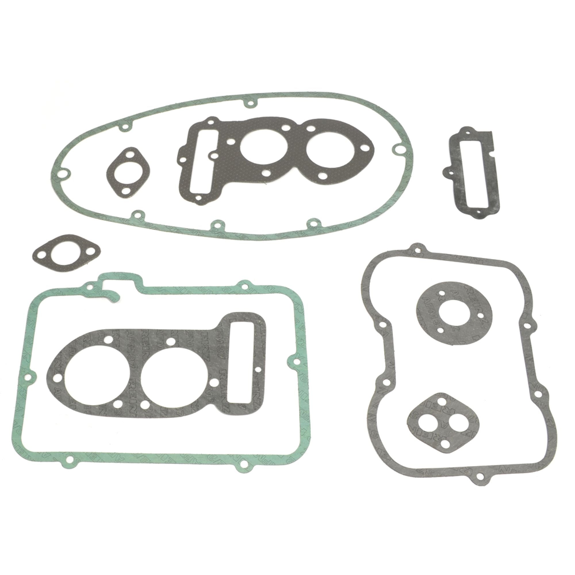 Complete Gasket Kit (oil seals not included)-0