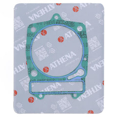 Cylinder Base Gasket  thickness 0,6 mm-1