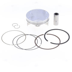 Standard Bore Cylinder Kit Ø 96 mm, 450 cc-2