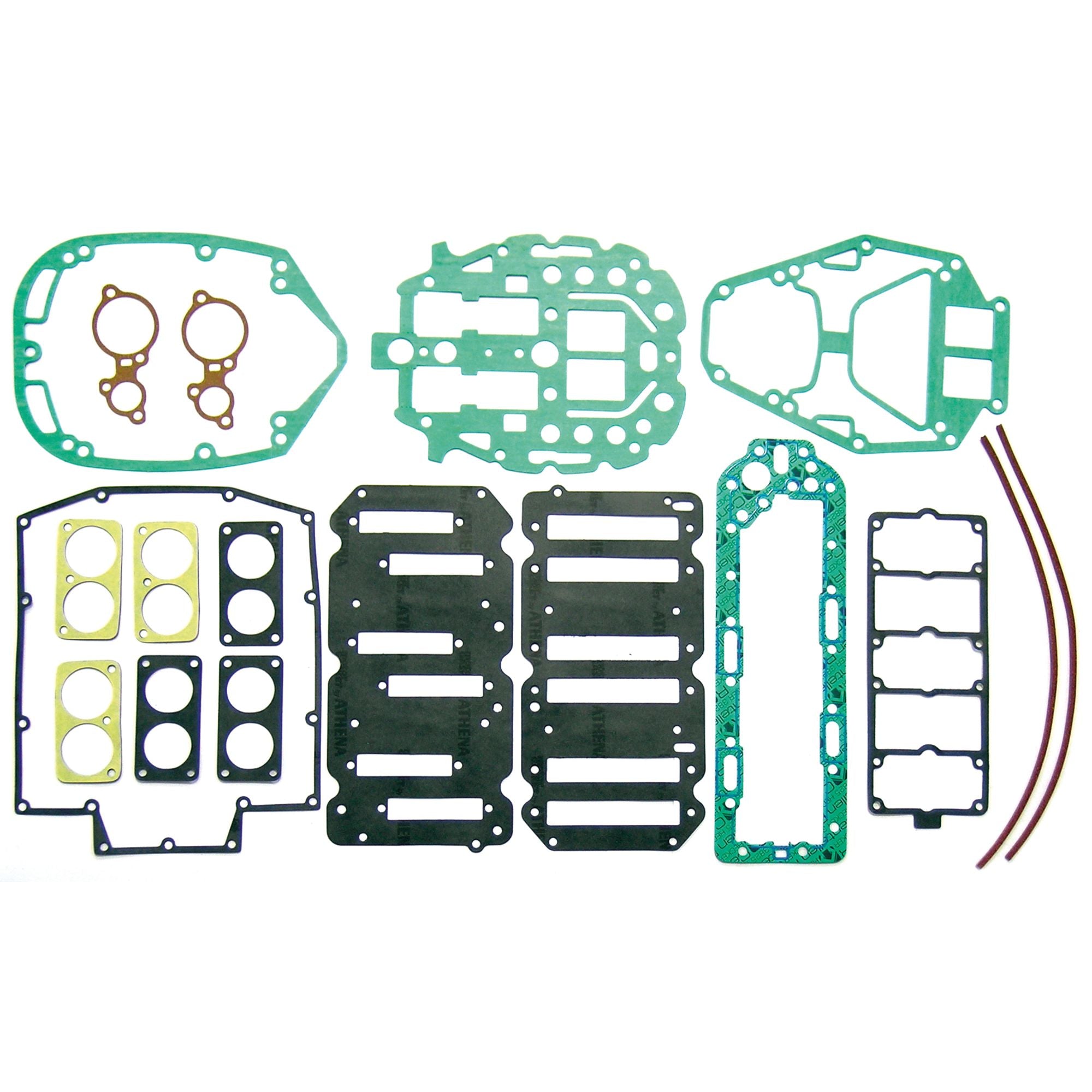 Complete Gasket Kit-0