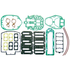 Complete Gasket Kit-0