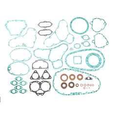 Complete Gasket Kit (oil seals not included)-0