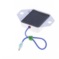 Voltage Regulator-1