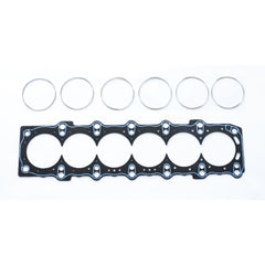 Cut Ring Racing Head Gasket thickness 1,6 mm Ø 87 mm-1