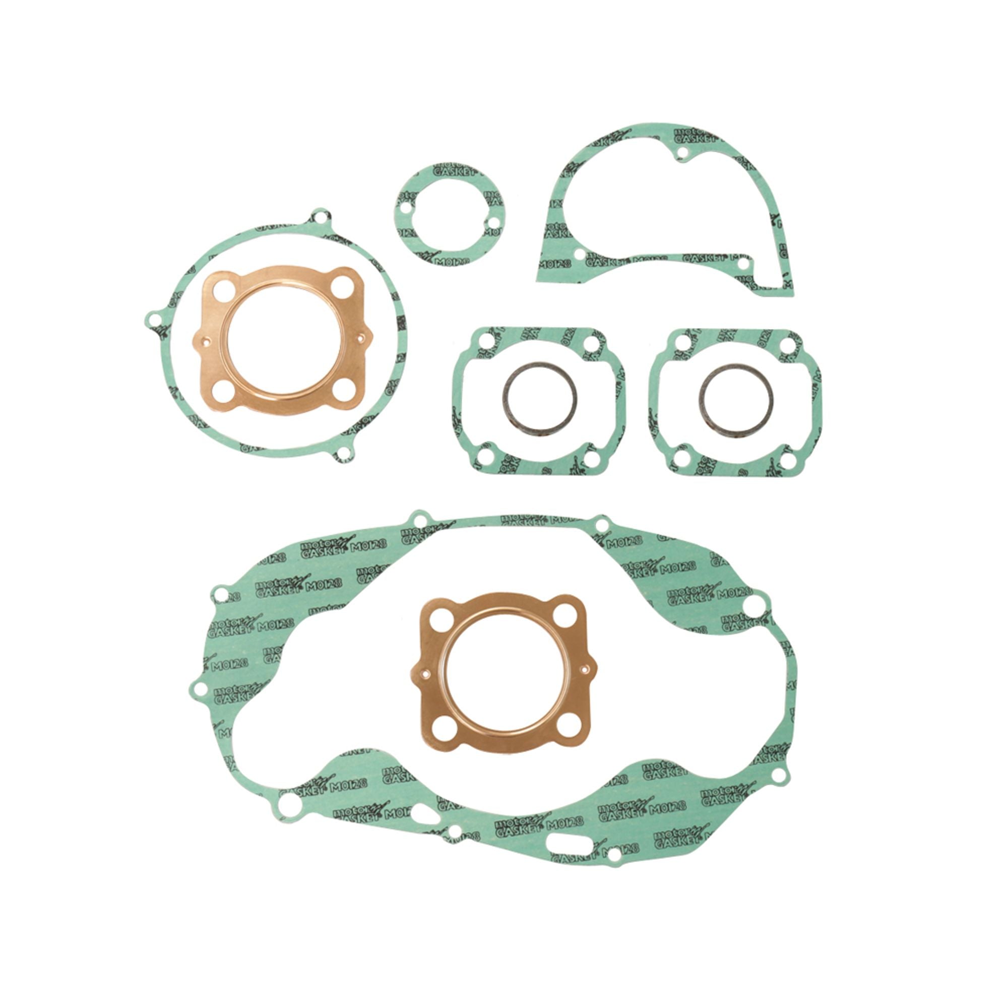 Complete Gasket Kit (oil seals not included)-0