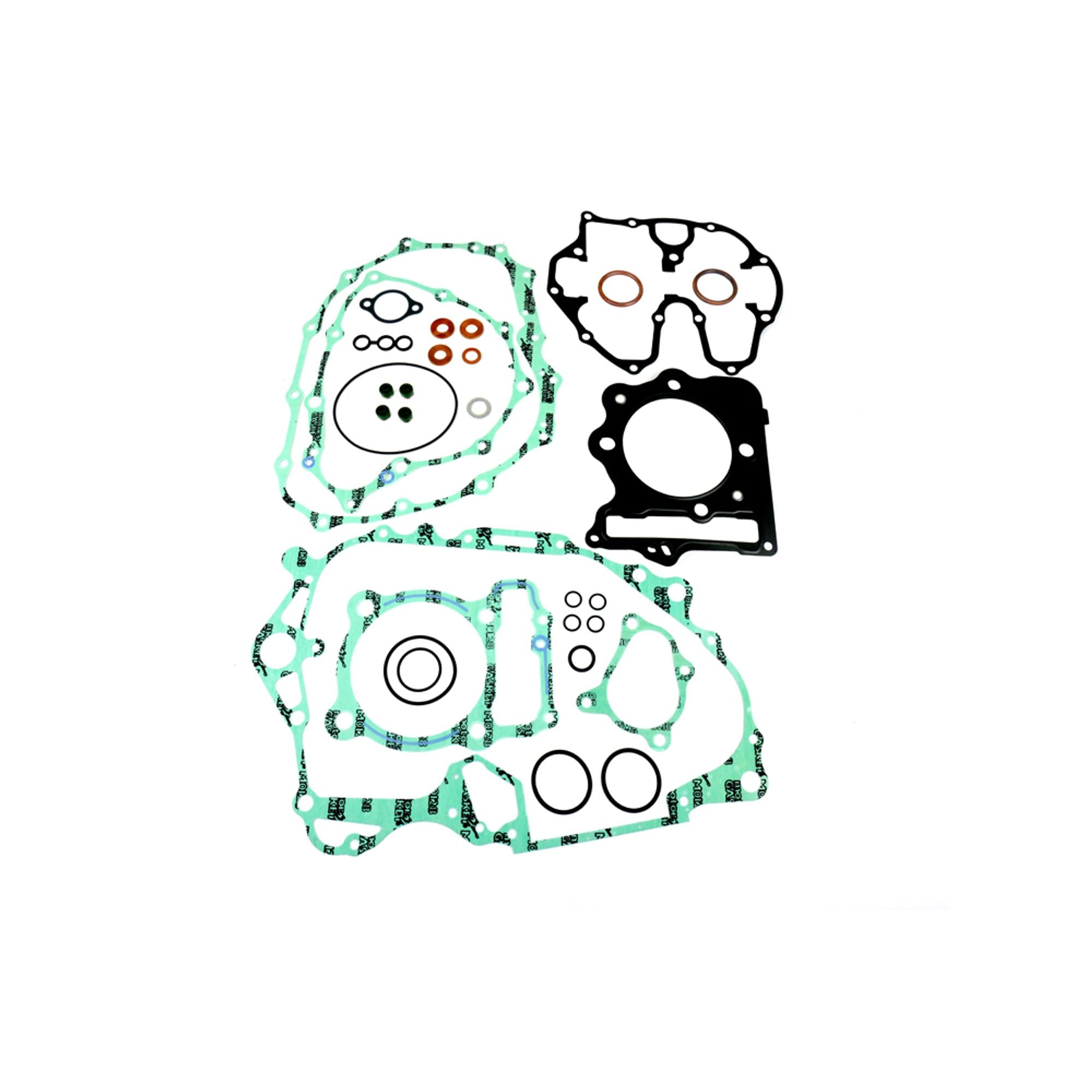 Complete Gasket Kit (oil seals not included)-0