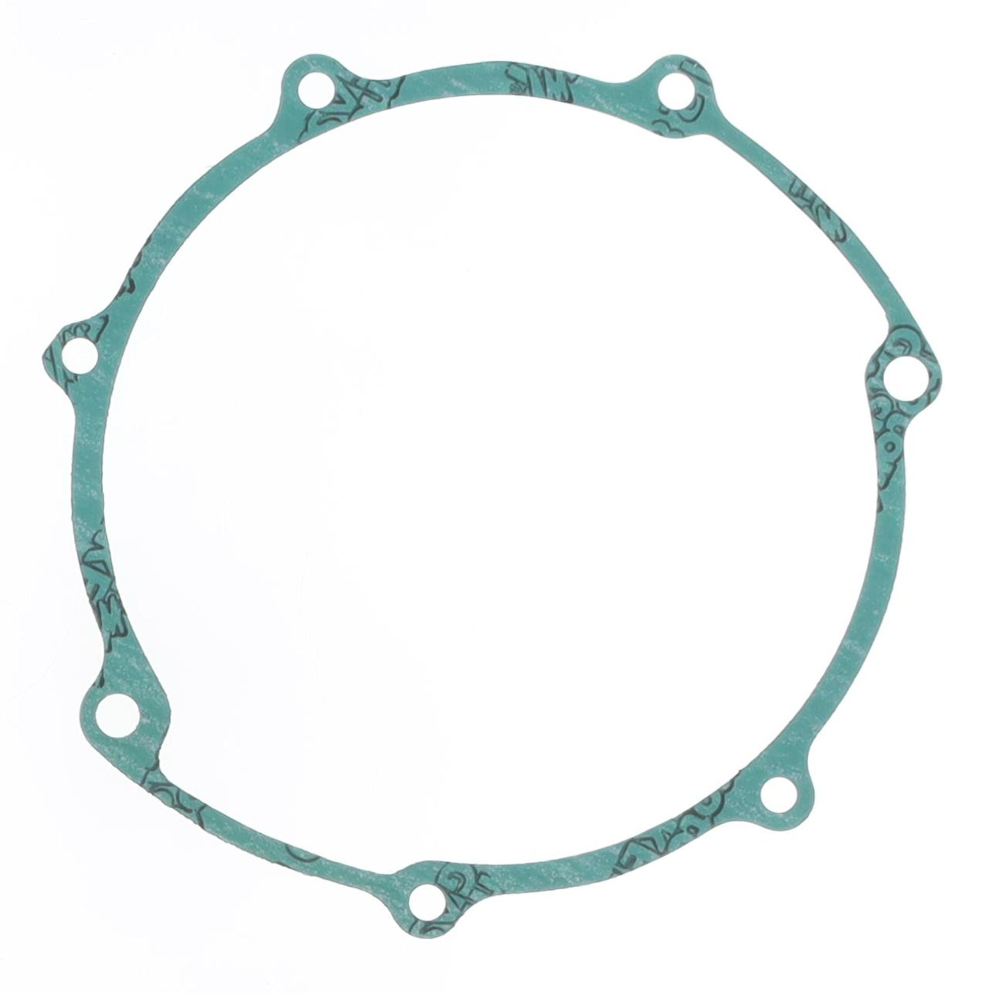 Outer Clutch Cover Gasket-0