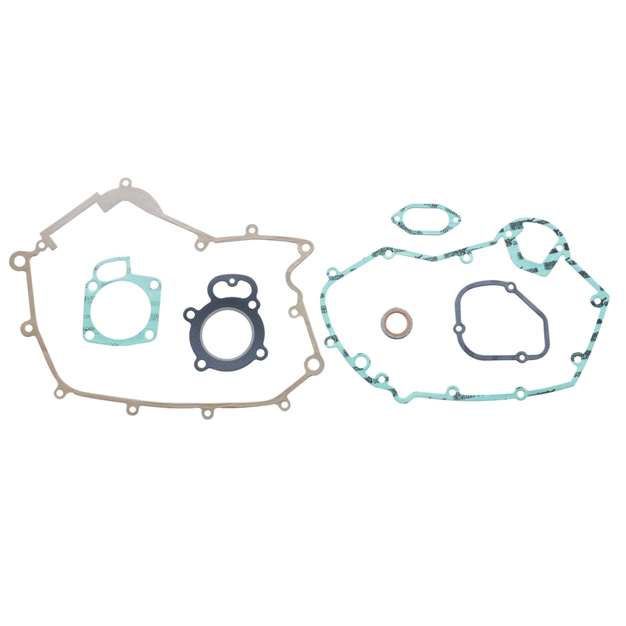 Complete Gasket Kit (oil seals not included)-0