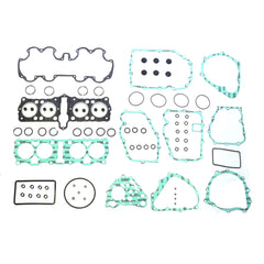 Complete Gasket Kit (oil seals not included)-0
