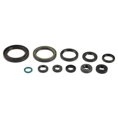 Engine Oil Seals Kit-0