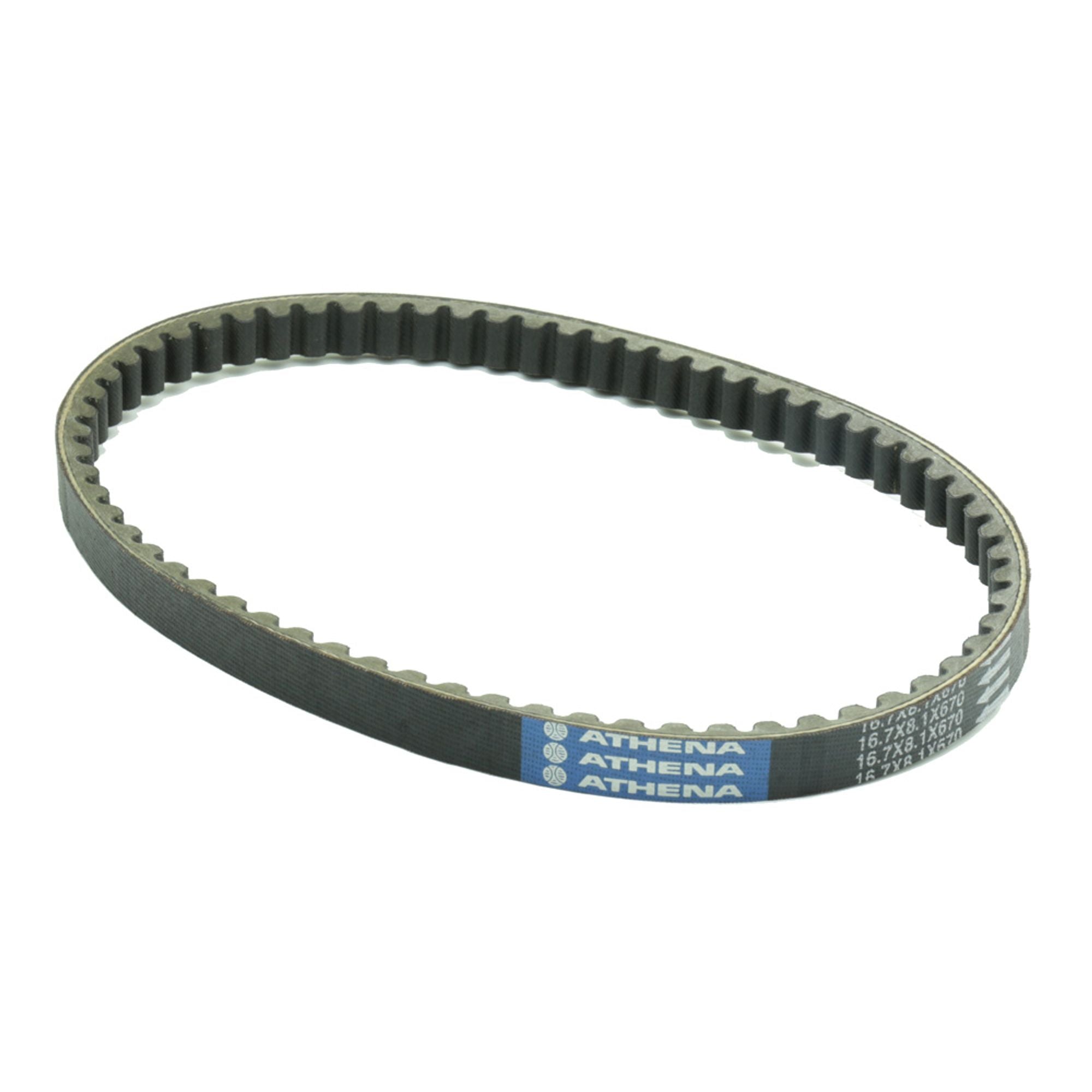 Easy Transmission Belt-0
