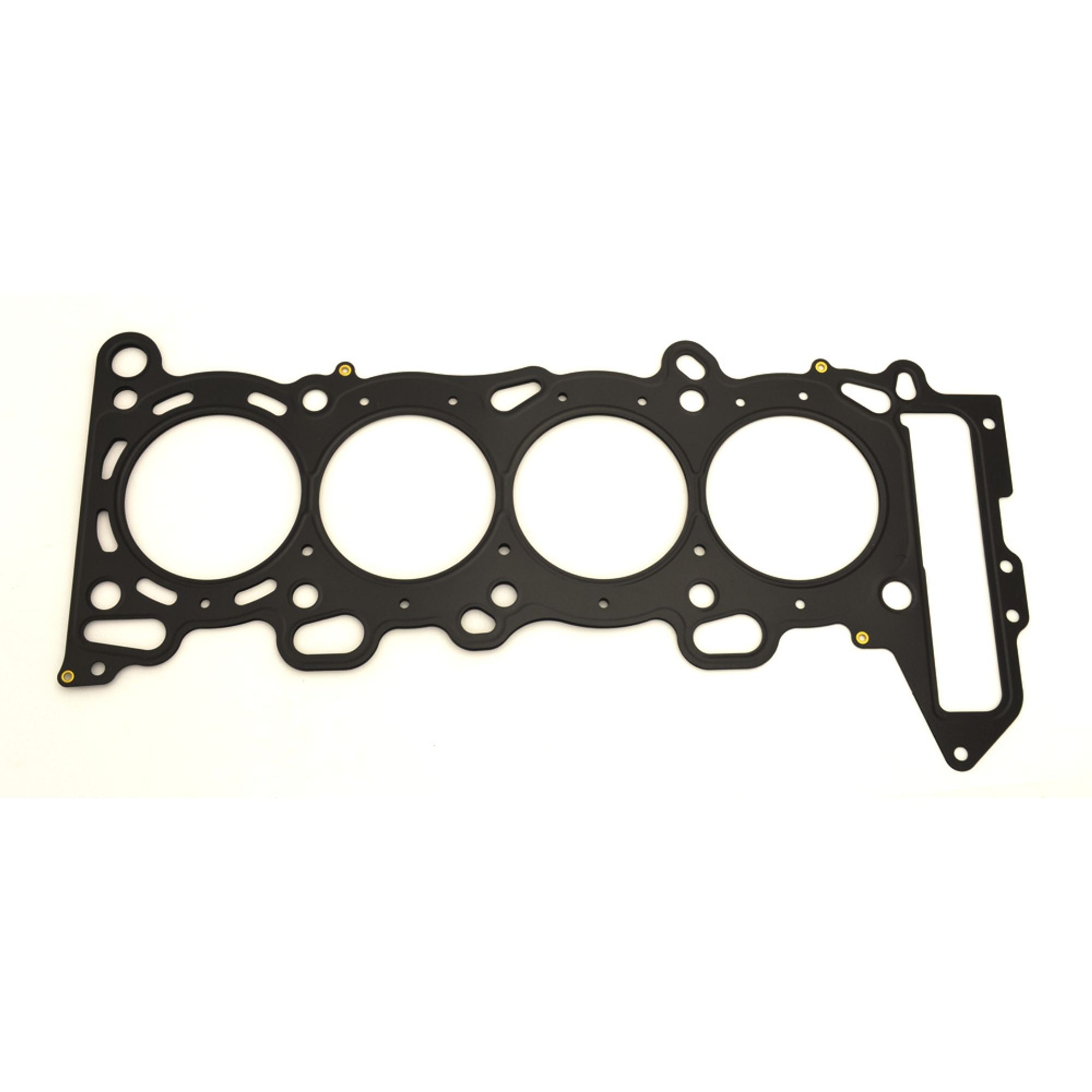 Multilayer Racing Head Gasket thickness 1 mm Ø 88,5 mm with Gas Stopper-0