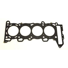 Multilayer Racing Head Gasket thickness 1 mm Ø 88,5 mm with Gas Stopper-0