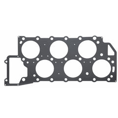 Multilayer Racing Head Gasket thickness 0,65 mm Ø 84,1 mm with Gas Stopper-0