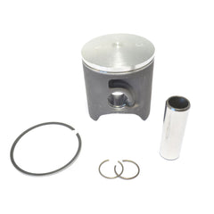 2T Cast Piston Ø 53,97 mm for OE Cylinder-0