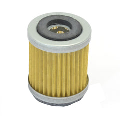 Oil Filter-1