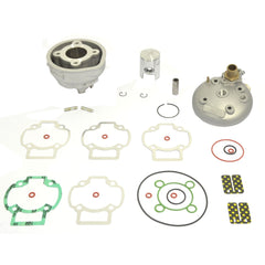 Standard Bore Cylinder Kit With Head Ø 40 mm, 50 cc-0